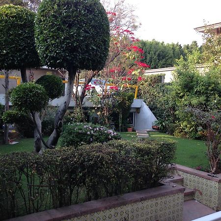 Grupo Kings Suites - Bosque De Duraznos 72 Μεξικό Εξωτερικό φωτογραφία