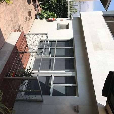 Grupo Kings Suites - Bosque De Duraznos 72 Μεξικό Εξωτερικό φωτογραφία