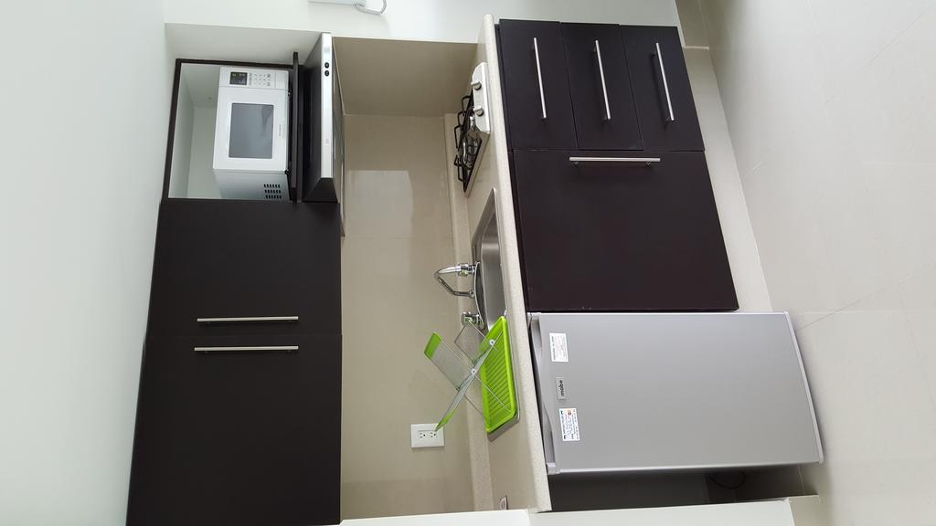 Grupo Kings Suites - Bosque De Duraznos 72 Μεξικό Εξωτερικό φωτογραφία