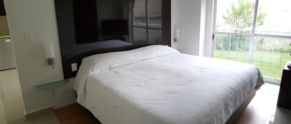Grupo Kings Suites - Bosque De Duraznos 72 Μεξικό Εξωτερικό φωτογραφία