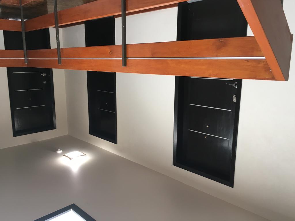 Grupo Kings Suites - Bosque De Duraznos 72 Μεξικό Εξωτερικό φωτογραφία