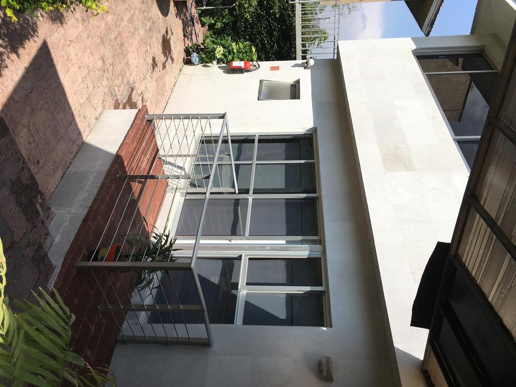 Grupo Kings Suites - Bosque De Duraznos 72 Μεξικό Εξωτερικό φωτογραφία