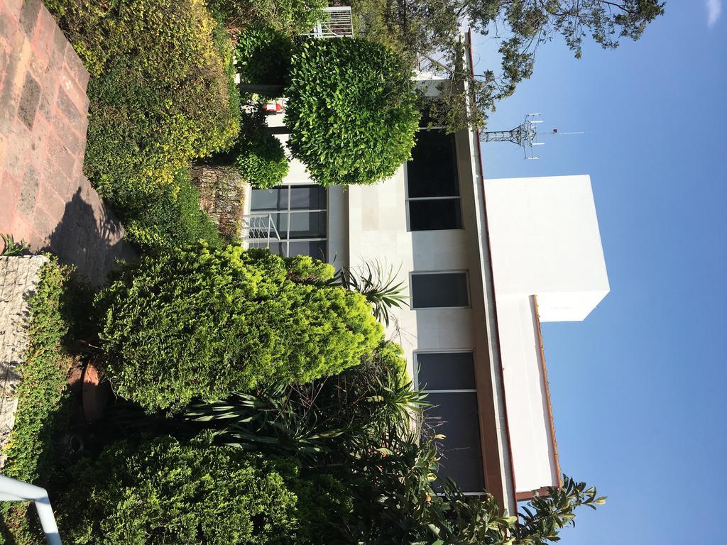 Grupo Kings Suites - Bosque De Duraznos 72 Μεξικό Εξωτερικό φωτογραφία