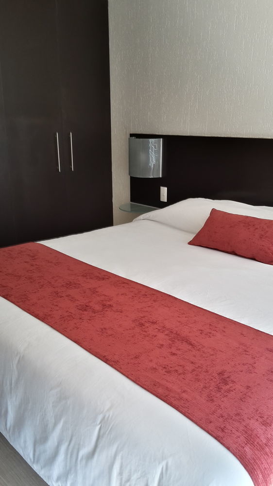 Grupo Kings Suites - Bosque De Duraznos 72 Μεξικό Εξωτερικό φωτογραφία
