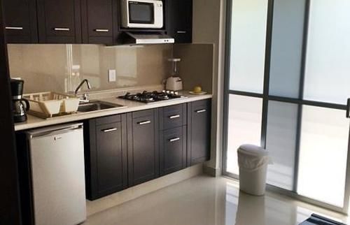 Grupo Kings Suites - Bosque De Duraznos 72 Μεξικό Εξωτερικό φωτογραφία