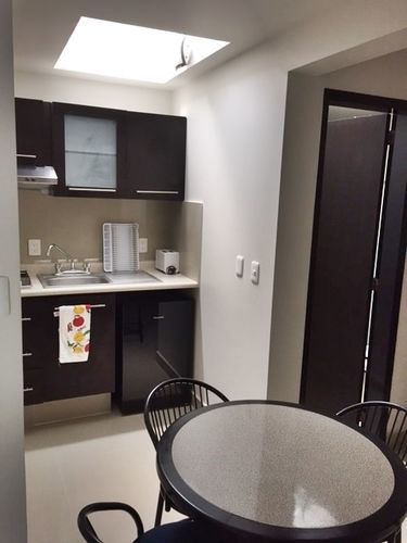 Grupo Kings Suites - Bosque De Duraznos 72 Μεξικό Εξωτερικό φωτογραφία