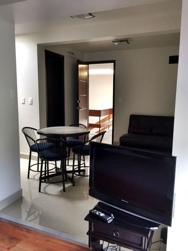 Grupo Kings Suites - Bosque De Duraznos 72 Μεξικό Εξωτερικό φωτογραφία