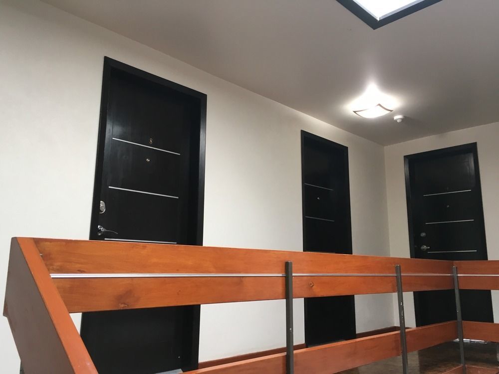 Grupo Kings Suites - Bosque De Duraznos 72 Μεξικό Εξωτερικό φωτογραφία
