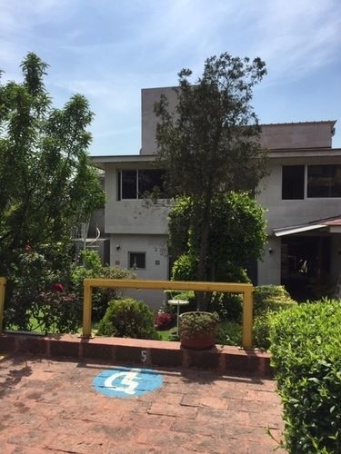 Grupo Kings Suites - Bosque De Duraznos 72 Μεξικό Εξωτερικό φωτογραφία